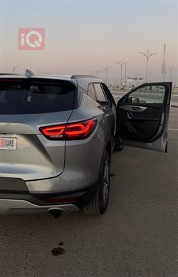 شيفروليه بليزر